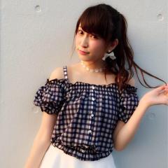 個人振り返り用 朱里ちゃん握手会レポ