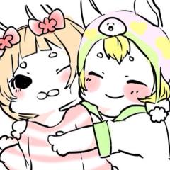 ☆太輔とモカのトーク☆