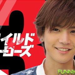 ガンちゃん❤️あや