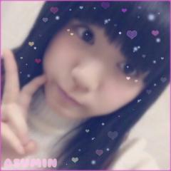 あすみんのトーク