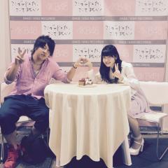 ひがこうのトーク