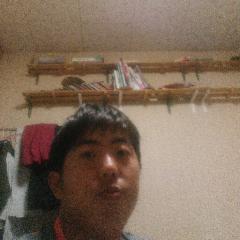 はじめてだーーーーーーーーーーー