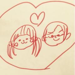 クローバーのトーク