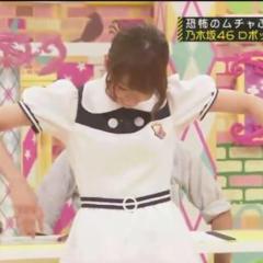 橋本奈々未と乃木坂46応援トーク⊿ の奈々未を語る仲間たち。