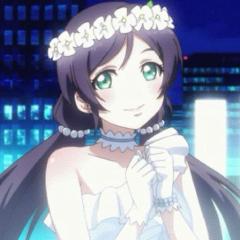 東条希のトーク