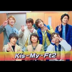 Kis-My-Ft2