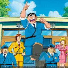 テラテラのトーク