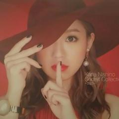 西野カナファントーク