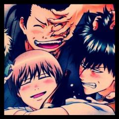 沖田総悟のトーク