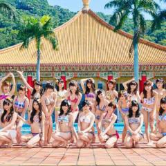 NMB48ファン集まれ💕