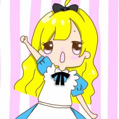 ちくわ！(中３ 女の子)