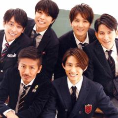 V6トーク