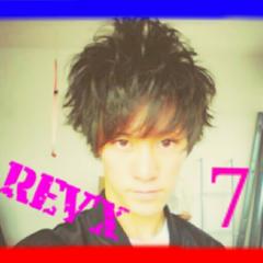 酒寄 珠樹 REV`X_@LIPPS