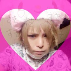 マモ君リトーク用(´∩｡• ᵕ •｡∩`)💗