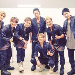 しおぴん💛💙のトーク