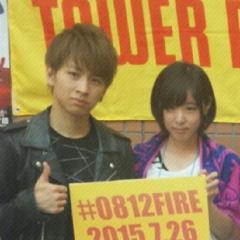 みきてぃー(moca命名)