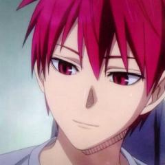 赤司征十郎のトーク