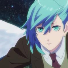 美風 藍とえりのトーク