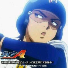 ダイヤのAの御幸一也さんが好きなトーク♪