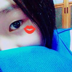 話そー( •ω•ฅ）.｡.:*♡顔ありさん🍒