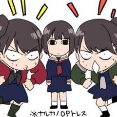 りんぱるのリトークルーム【🚫やじコメ禁止】