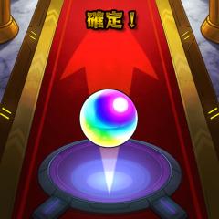 モンスト強くなる(*ˊ˘ˋ*)♪