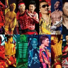 LDHがー好きな人❤❤❤