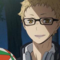 ツッキーとはるのトーク！