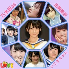 生駒ちゃん神推しのトーク