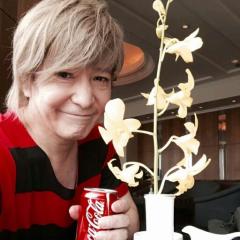 小室哲哉誕生日会(夢の中)