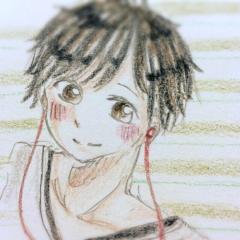 しゅークリームマン