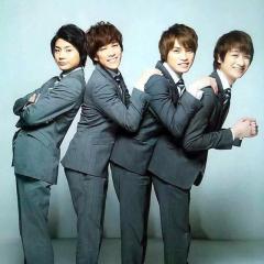 舞祭組好きな人集まれ〜