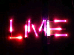 学ランれいぴょんのトーク