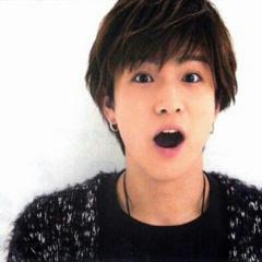 岩ちゃんのファン󾬚