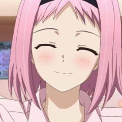 アニメ好きな人！