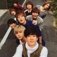 JUMP好きな神奈川住みの中学生いる？？