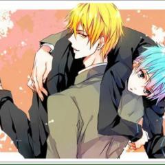 黒バスなりきり！