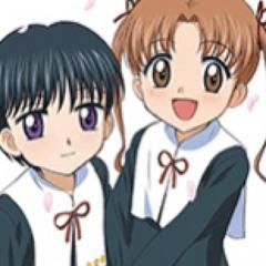 学園アリスなりorいない場合は振り返るとしましょうトーク