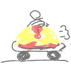 雑談&採点&暇人󾀀