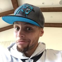 StephenCurry