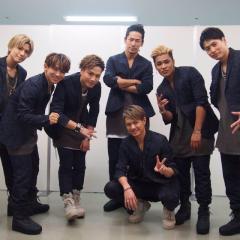 三代目JSB 画像屋💜