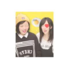 ❁︎  ｶ ﾘ ﾝ ﾄ ｳ  ❁︎のトーク