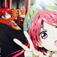 紅覇君があなたの執事になります！