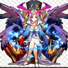 モンスト好きな人集まれ〜ww