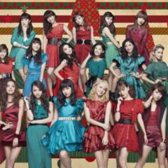 E-girlsのトーク