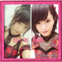 尚樹とゆりあの会話トーク