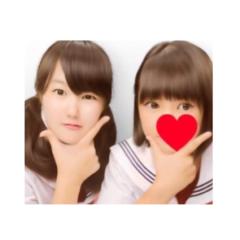 まりんのトーク