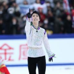 フィギュアスケート大好きな人あつまれ～✋