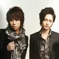 キスマイの北山宏光さんと玉森裕太さんが大好きトーク♪