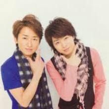 嵐の山コンビが大好きトーク♪